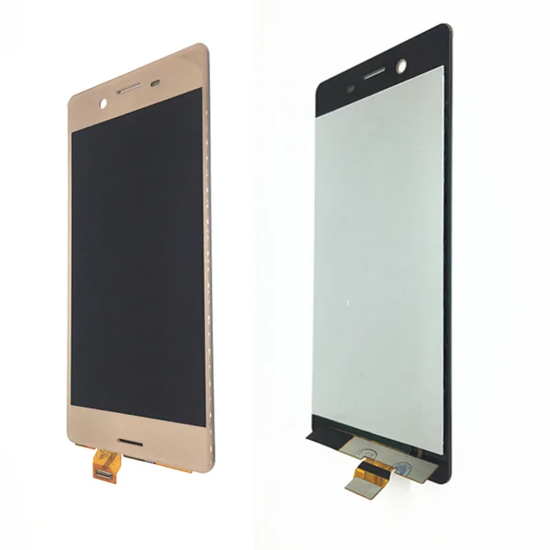 5.0" Original Assembly Replacement For Sony Xperia X Performance F8131 F8132 LCD Display Touch Screen with Digitizer Assembly