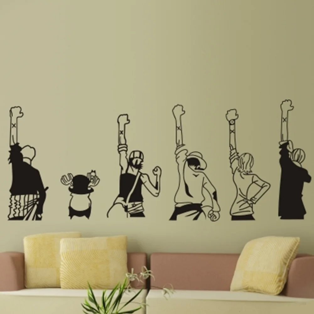 Anime Wall Art compare prices on japanese wall sticker anime- online shopping/buy Anime Wall Art compare prices on japanese wall sticker anime- online shopping/buy