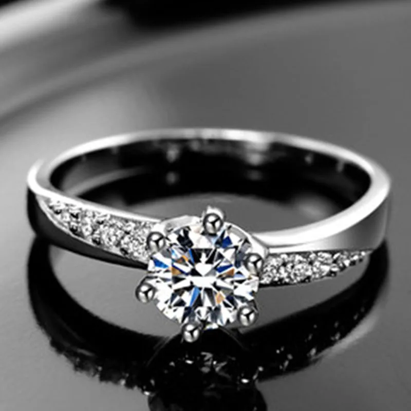 anillos mujer