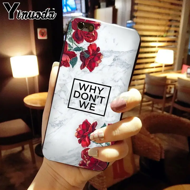 Red Rose Power Girl Marble