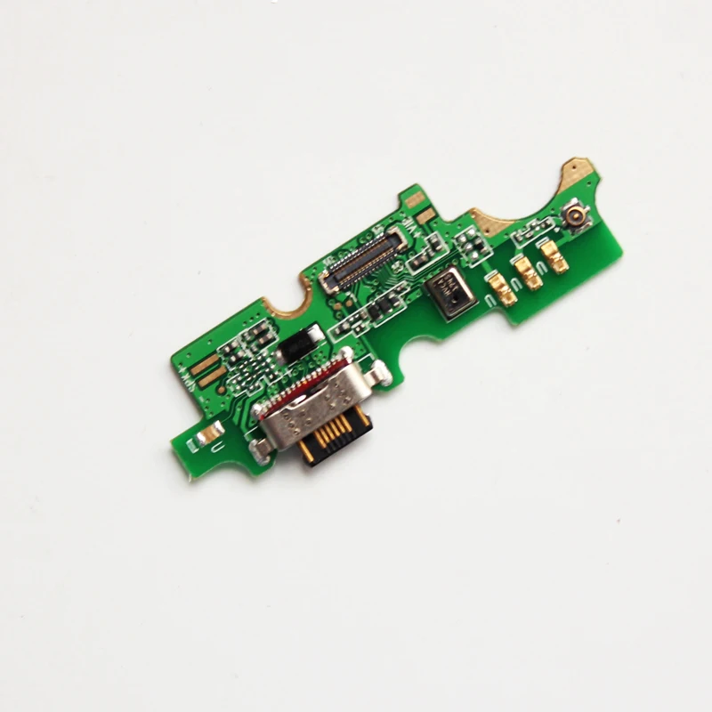 CUBOT X19 usb плата 100% оригинал новый для разъем зарядная Сменные аксессуары