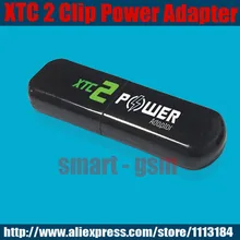 XTC 2 Клип адаптер питания работает с Xtc 2 коробка с зажимом для Htc