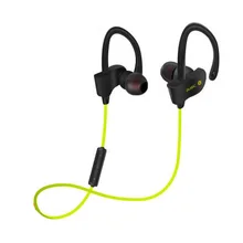 S4 Sports Bluetooth In-ear Earphones Wireless Headphone Headset with Micphone for iPhone
