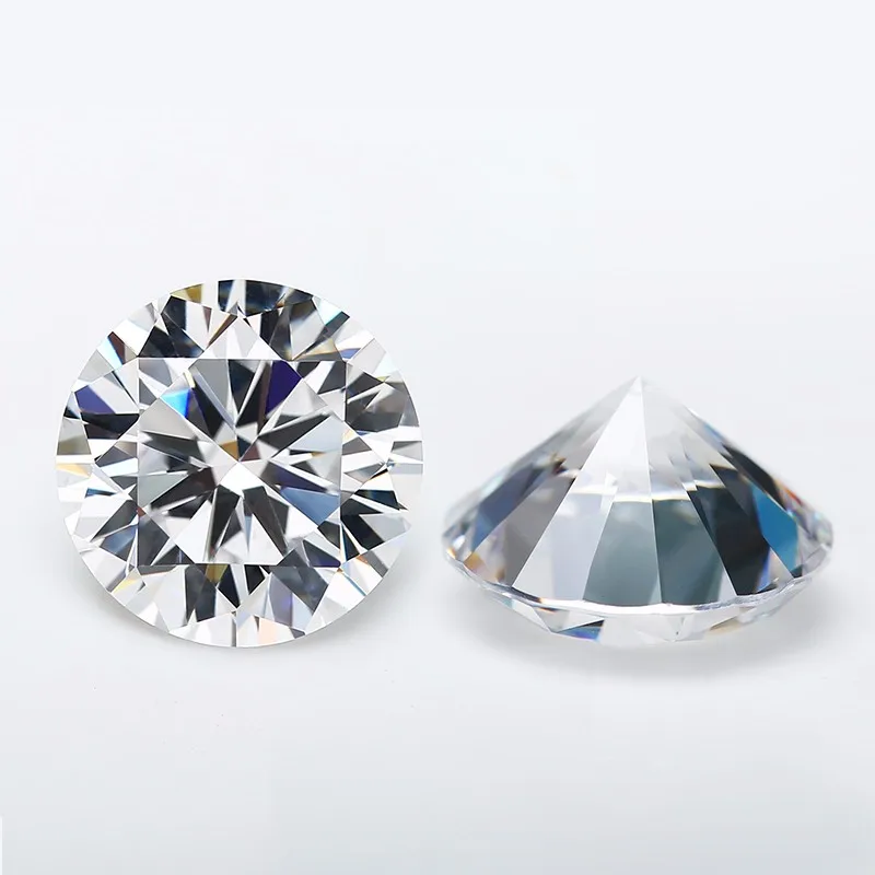 

1mm-3mm cz gemstone color cz stone wholesale price