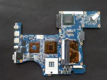 For SONY MBX-177 Laptop Motherboard MBX 177 A1530457A DDR2 100% Tested
