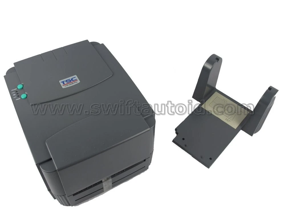 Cheap Original Brand New TSC TTP-244 PRO TTP-244PRO Barcode Printer ttp244pro / TTP 244 PRO Thermal Printer 203dpi 2