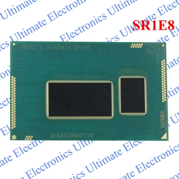 

ELECYINGFO Refurbished SR1E8 3558U BGA chip tested 100% work and good quality
