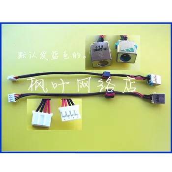 

New Laptop DC Power Jack Charging Cable Wire Cord For Acer E1-521 E1-531 E1-571 E1-531G E1-521G E1-571G