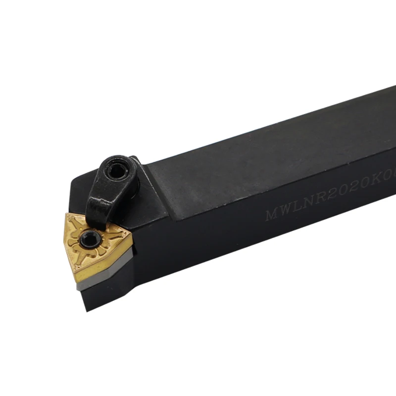 95degree MWLNR1616H08 MWLNL2020K08 Turning Tool Holder, CNC tool holder