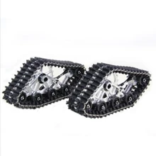 Rovan задний снег и лед привод преобразования подходит для hpi baja