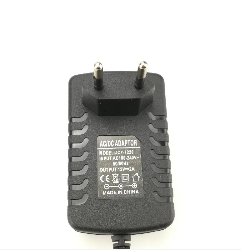 Трансформатор 12 В для светодиодной ленты SMD 3528 220 110 до В|transformador 12v|supply 12v220v to |