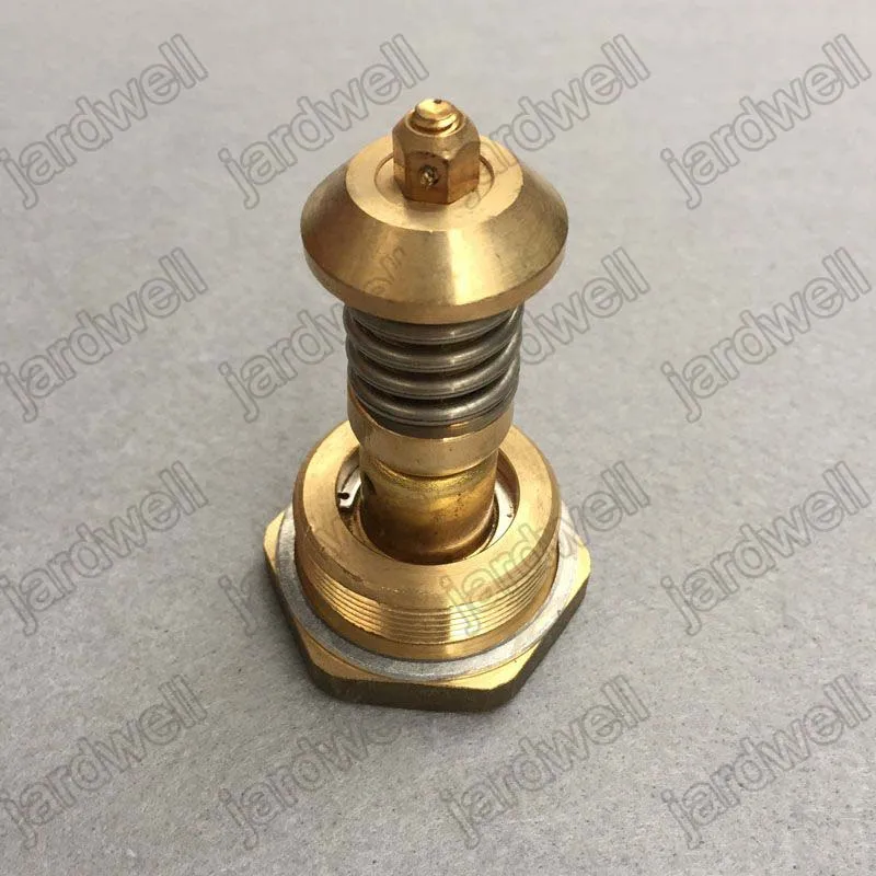 Buy 02250078 204 Thermostatic valve replacement spare parts of Sullair