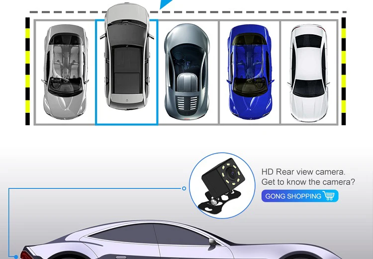 Sale Isudar 2 Din Auto Radio Android 9 For VW/Volkswagen/POLO/Golf/Skoda/Octavia/Seat/Leon GPS Car Multimedia RAM 4GB DVD Player DSP 30