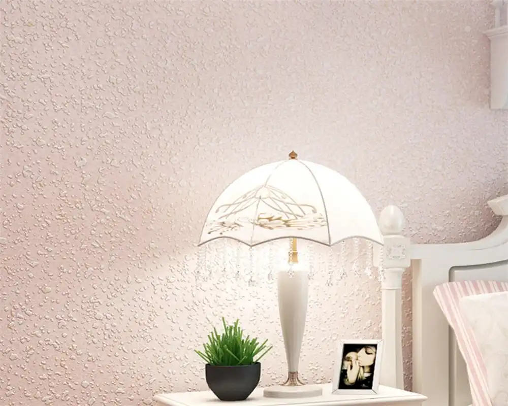 Beibehangスタイリッシュなシンプルな無地3d壁紙リビングルームの寝室のレストランのフル壁紙ベージュブラウン壁紙ロール 3d Wallpaper Wallpaper Living Room3d Wallpaper Living Room Aliexpress