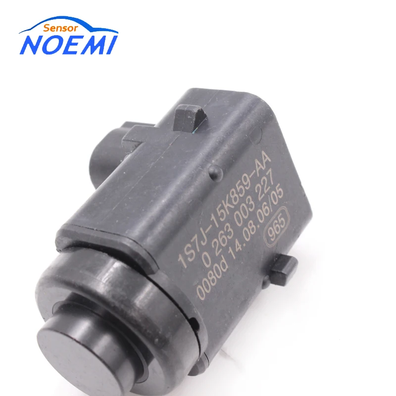 Парковый датчик YAOPEI PDC парковочный для Ford Focus Fusion Fiesta Mondeo MK3 Transit Connect 1S7J 15K859 AA