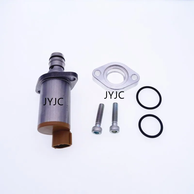 

294009-1221 SCV Valve Common Rail System Injection Pump Fuel Metering Valve Unit for-Denso HP3 04226-E0061 989289-4440