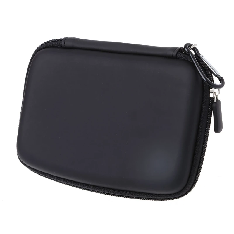 Auto-Styling Hard Shell Tragen Tasche Zipper Abdeckung Fall 6 