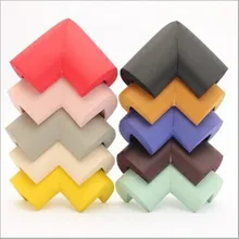 corner protector Baby Safety Table edge Corner Angle Protection Infant Furniture table edge protector Thicken Children Safety
