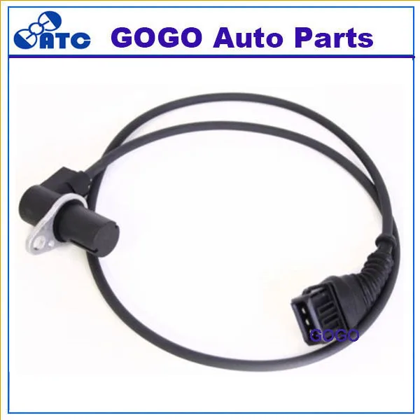 Free shipping Crank Shaft Crankshaft POSITION SENSOR Fit For BMW E36