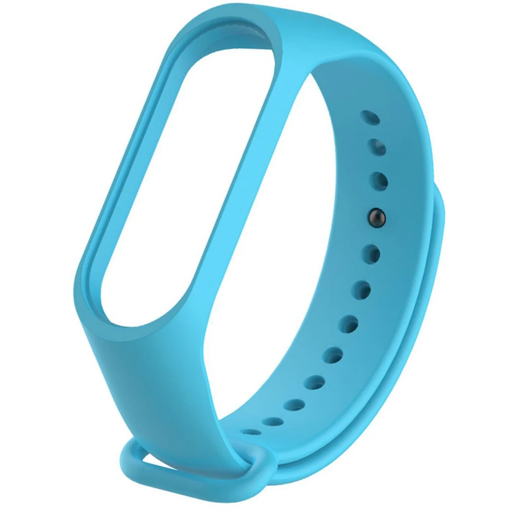 Bracelet for Xiaomi Mi Band 3 4 Sport Strap Watch Band wrist strap Watch Strap bracelet for Xiaomi 3/4 Miband 4 3 Strap