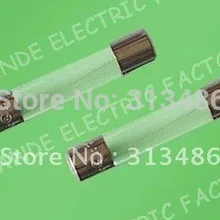 5*20 мм высокое качество стеклянный предохранитель 250 V 1A 2A 3A 4A 5A 6A 7A 8A 10A 15A 20A 25A 30A
