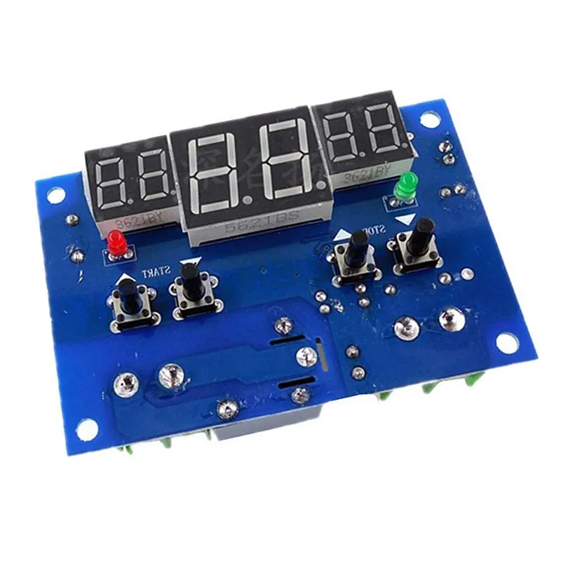 

W1401 Intelligent Digital Display Thermostat Temperature Controller New