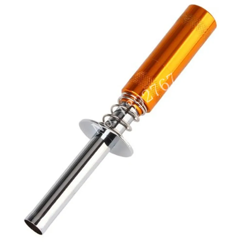 

HSP 80103 Glow plugs Starter Spark Igniter Ignition TAIYO 15 Engine Parts Tools 1/10 Nitro Power Buggy Model Airplane Car