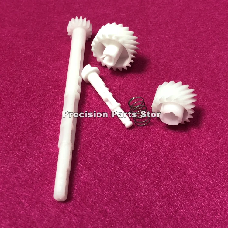 Комплект шестеренки разработчика для Kyocera FS1020 FS1040 FS1025 FS1041 FS1120 FS1060 FS1061 1040|Детали