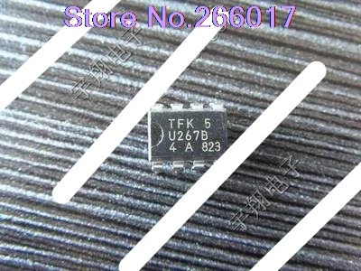 

1PCS U267B TFKU267B DIP-8 new and original In Stock