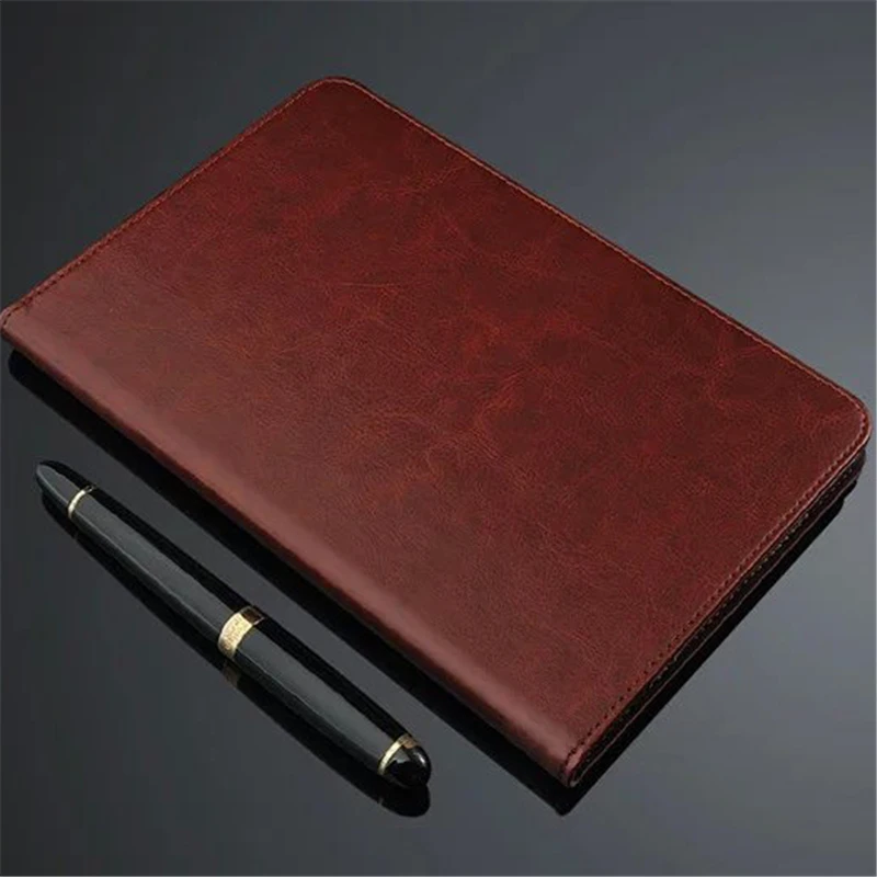 

Luxury Leather For Apple iPad Air 2 Case High Quality Fashion Case Flip Cover For iPad 6 Air2 Cover For Tablet PC Cover Shell