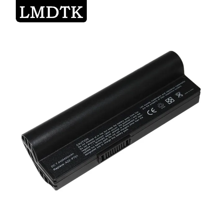 LMDTK Замена Аккумулятор для Eee PC 2G Surf 4G серии A22-P701 A22-700 A24-P701 4 ячейки | Компьютеры и