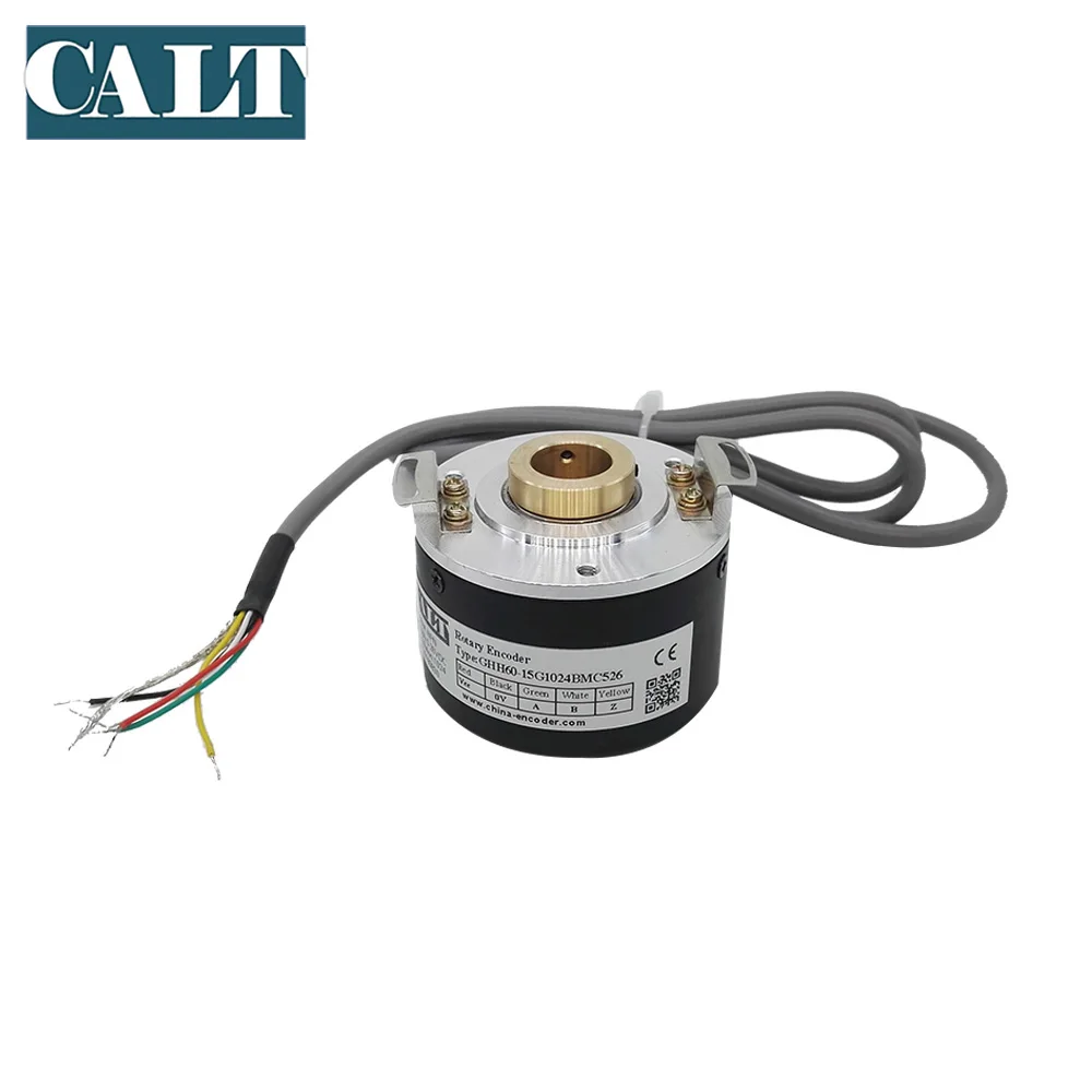 GHH60 15G2048BMP526 может заменить ZKT6015 001G 2048BZ1 5F кодировщик 2048ppr 1000 1024 2000 2500 3600 5000pprpush pull