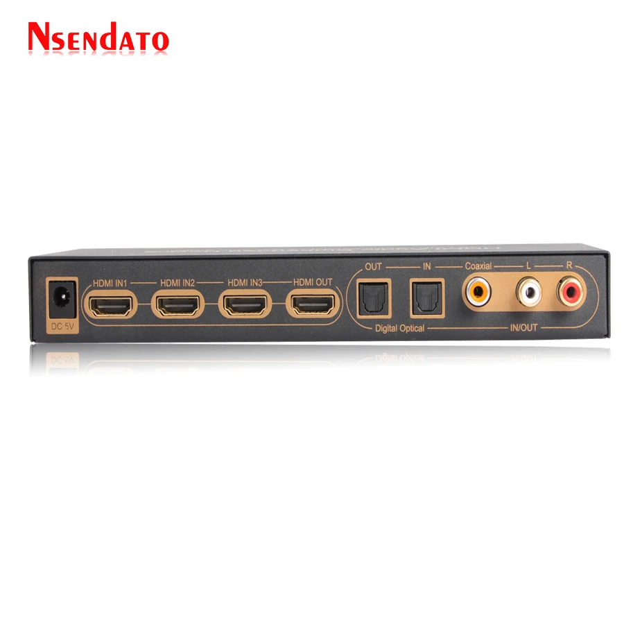 HDMI Audio Embedded device (8)