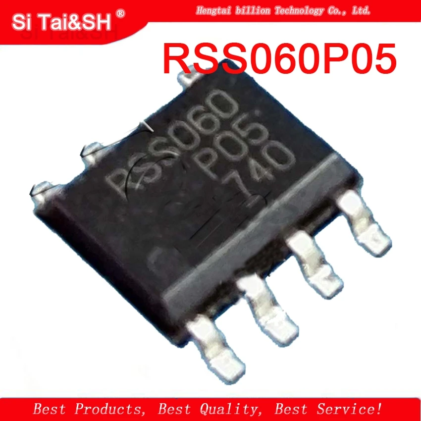 

1PCS RSS060P05 SOP-8 LCD power chip