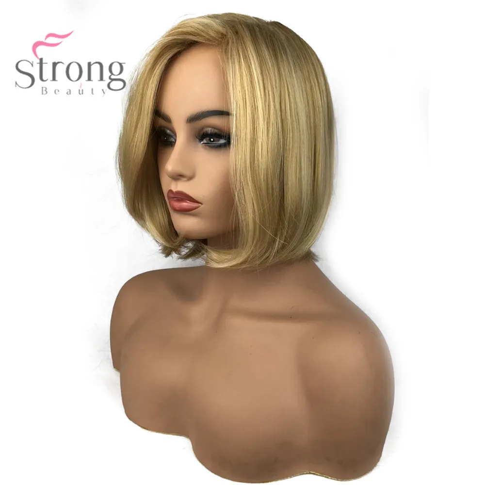 Blonde-Bob-Wigs 1017 HF325 (2)