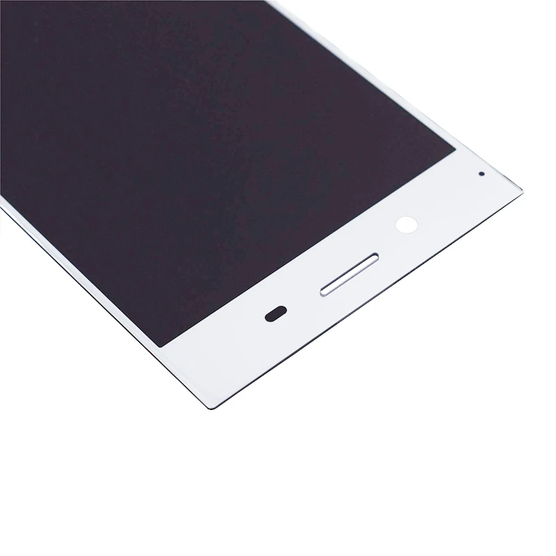 Для sony Xperia XZP XZ Premium G8142 E5563 ЖК дисплей сенсорный экран планшета Ассамблеи Стекло