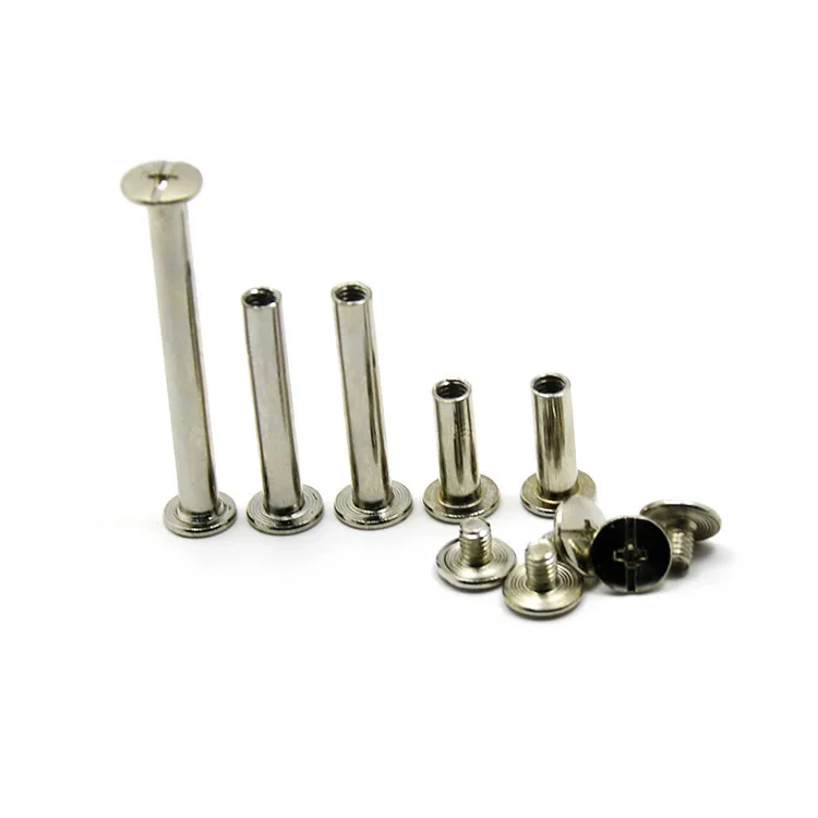 Nylon Flat washers for M6 Screw Bolt 18 mm OD 0.9 mm Transparent Thickness 50PCS