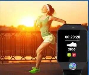  Qw09 bluetooth wifi smart watch reloj android 4.4 mtk6572 dual core 1.2 GHz ROM 4 GB RAM 512 M Smar