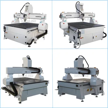 Billige Mini 3d Atc Cnc Router 1212 6090 FĂŒr Gravur Mit Mach3 Oder DSP Controller