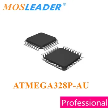 

Mosleader ATMEGA328P-AU TQFP32 50PCS Original ATMEGA328 ATMEGA328P High quality