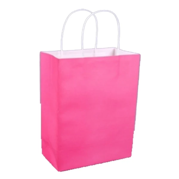 

Fashion Paper Party Gift bags Hen Loot Wedding Favour Bags