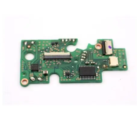Mirror Box main body Driver Board plate for SLR FOR Nikon D600 D610 Camera Repair parts | - Цена: 2 170,15 руб.