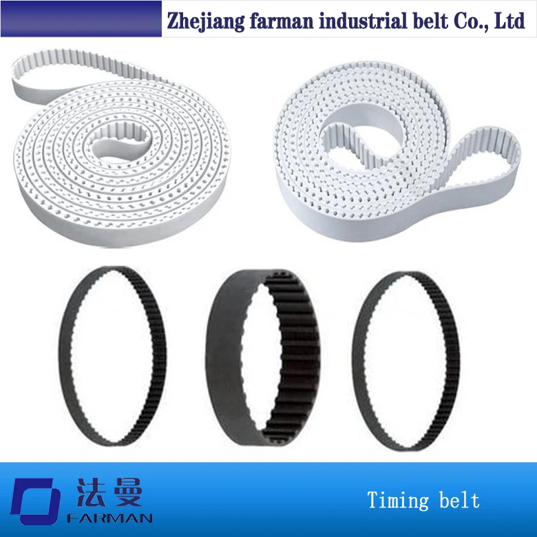 

At20+apl Pu Truly Endless Jointed Timing Belt(hot Sell)