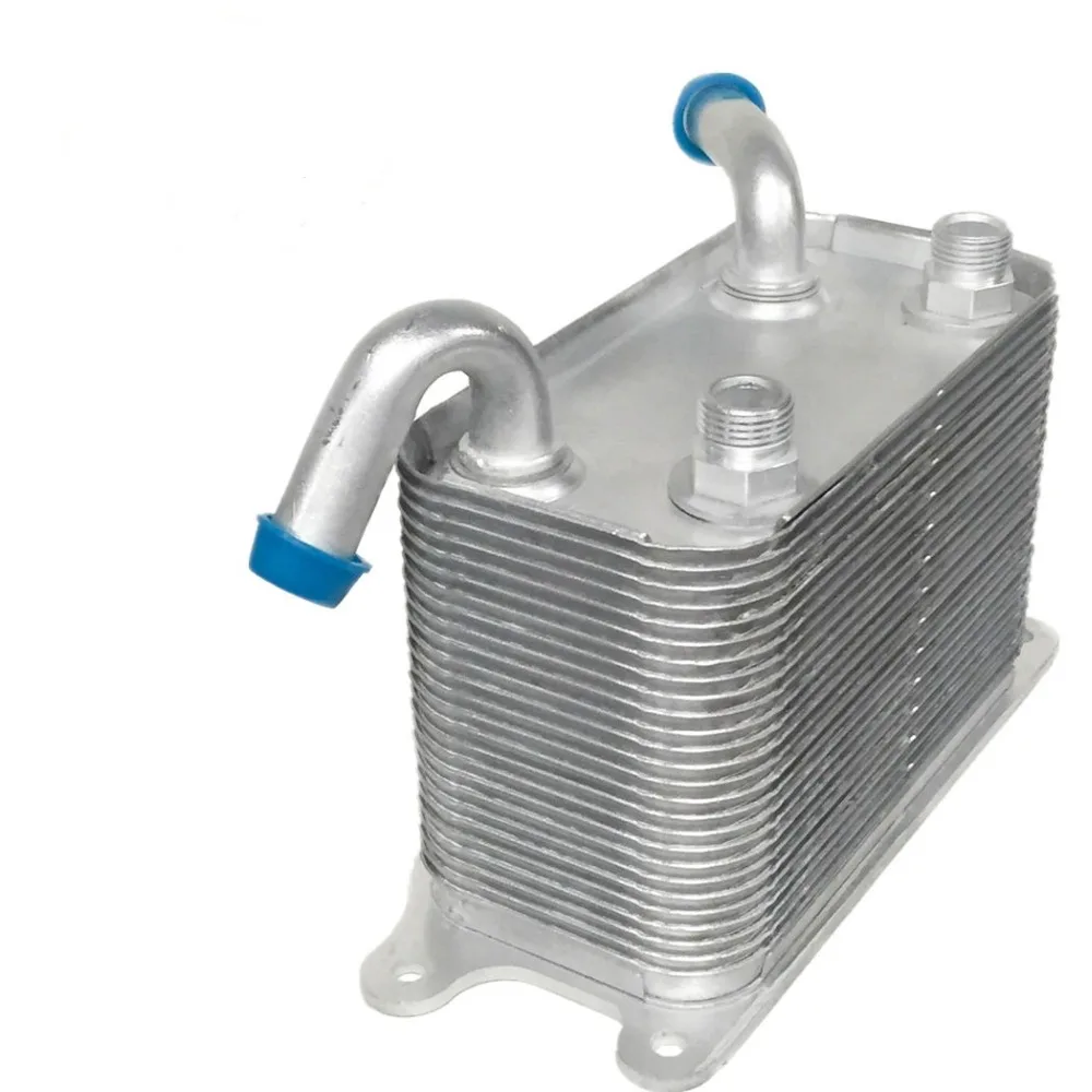 ^Cheap NEW Transmission Oil Cooler For 2004-2006 Volkswagen Phaeton 6.0L W12 3D0409061G ^Cheap NEW Transmission Oil Cooler For 2004-2006 Volkswagen Phaeton 6.0L W12 3D0409061G