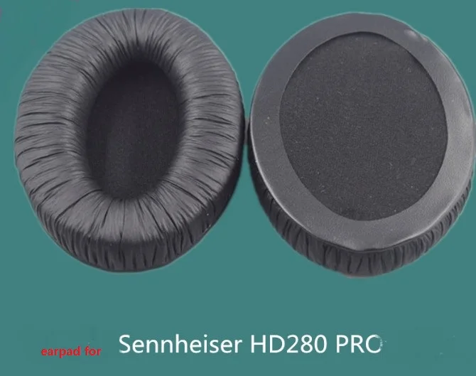 1 пара. Замена для Senheiser HD280. PRO HD280 чашек наушников