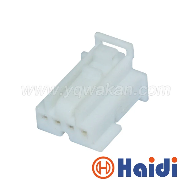 

Free shipping 5set 4pin electric plug wiring harness cable female connector 2-929170-1 A038 545 12 28