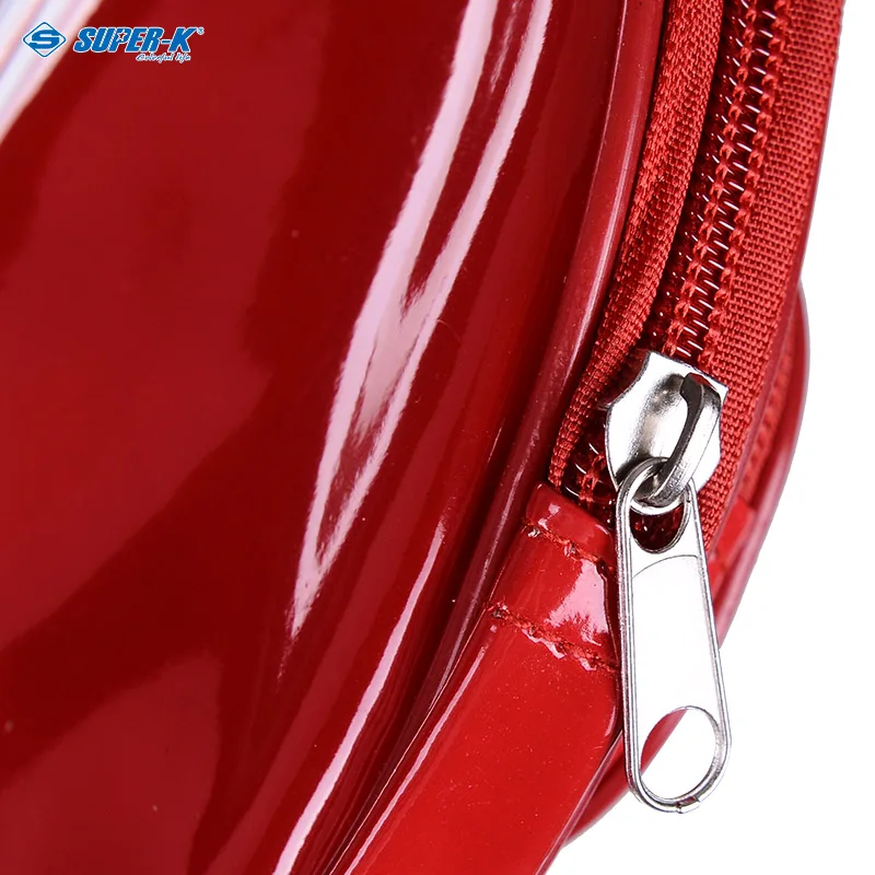 Portable Waterproof Ping Pong Paddle Bat Case Cover Table Tennis Racket Bag random color delivery (4)