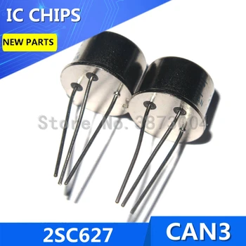 

1pcs 2SC627 CAN3 Electronic Components New and original IC Chips