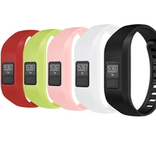 sport watch band For Garmin Vivofit 3 Replacement smart Soft silicone watchband strap wristband Accessory For Garmin Vivofit 3 цена sport watch band For Garmin Vivofit 3 Replacement smart Soft silicone watchband strap wristband Accessory For Garmin Vivofit 3 цены онлайн