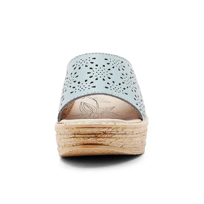 cork clog shoes